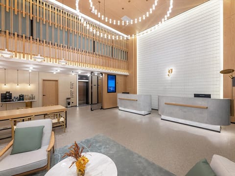 Country Inn & Suites by Radisson Tianjin Jinghai Tuanbo Campus Town Hotel in Tianjin