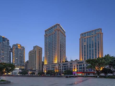Property view