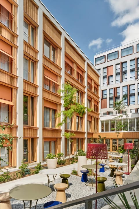 Property view