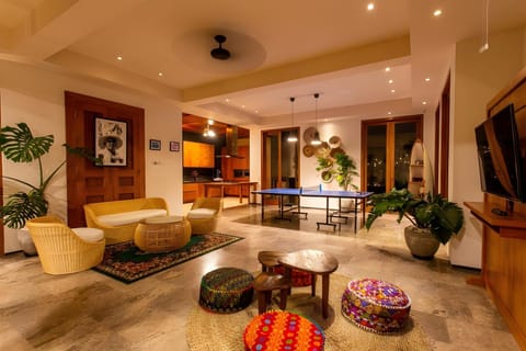 Nyaman Hostel Hostel in North Kuta