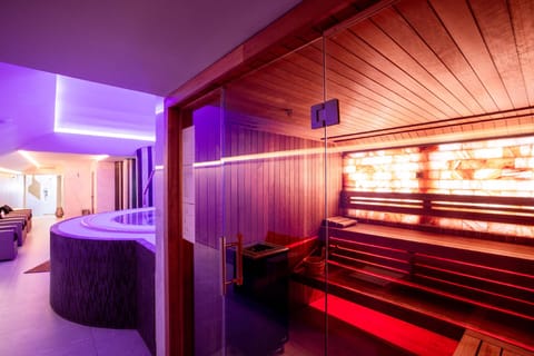 Recreational facilities