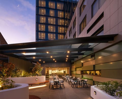 DoubleTree by Hilton Hobart Hotel in Hobart