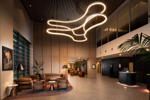 DoubleTree by Hilton Hobart Hotel in Hobart