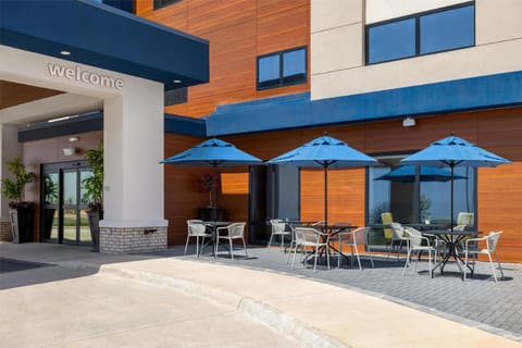 Hampton Inn by Hilton Wichita Falls North Hotel in Wichita Falls