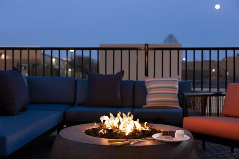 Hampton Inn by Hilton Wichita Falls North Hotel in Wichita Falls