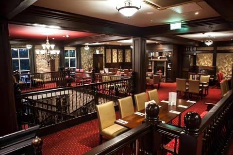 Dillon’s Hotel Hotel in Letterkenny