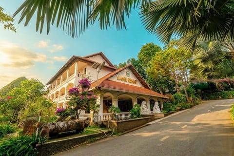 Property view