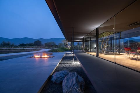Facilities