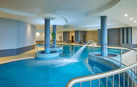 Radisson Blu Hotel and Spa Sligo Hotel in County Sligo
