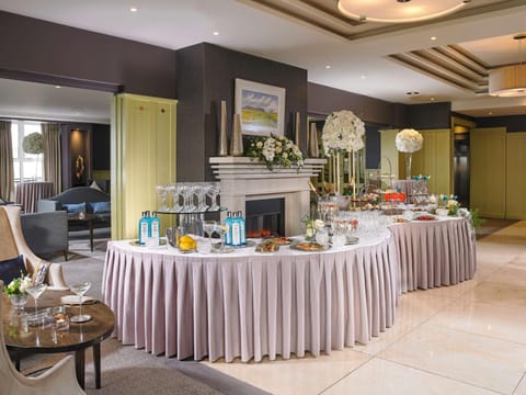 Radisson Blu Hotel and Spa Sligo Hotel in County Sligo