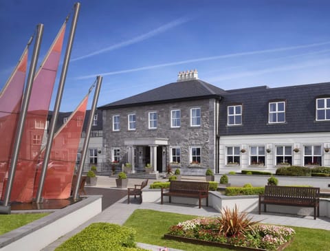 Radisson Blu Hotel and Spa Sligo Hotel in County Sligo