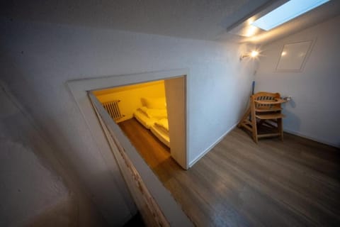 Ferienhotel Starennest Hotel in Oberstaufen