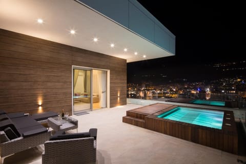 Hotel WOW Hotel in Budva