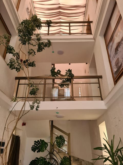 Fera Hotel in Belgrade