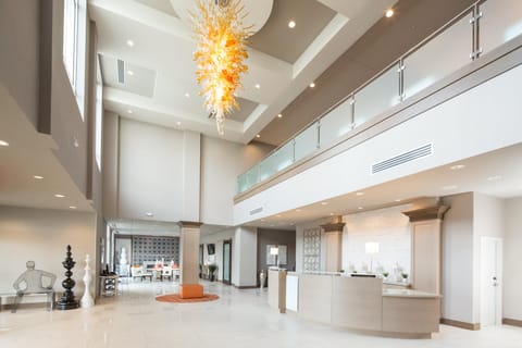 Holiday Inn Hotel & Suites Davenport By IHG Hotel in Bettendorf