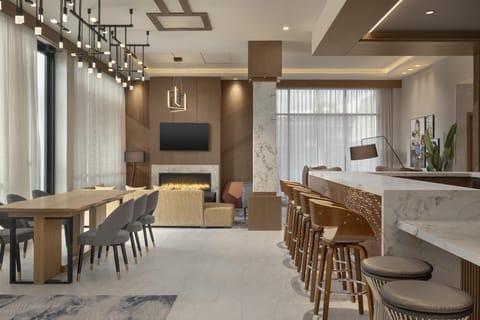 Hyatt Place Windsor Hotel in Windsor