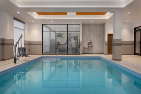 Hyatt Place Windsor Hotel in Windsor