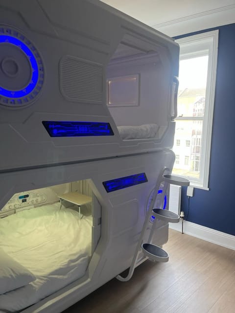 Astra Hostel Hotel in Dublin