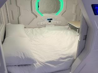 Astra Hostel Hotel in Dublin