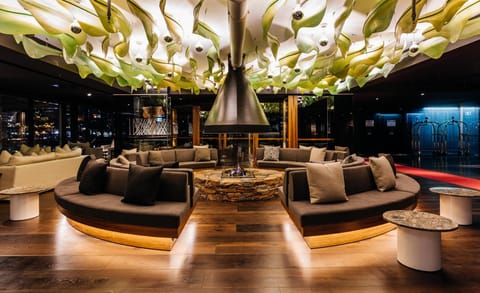 MACq 01 Hotel Hotel in Hobart