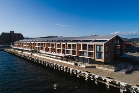 MACq 01 Hotel Hotel in Hobart