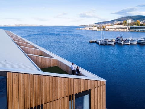 MACq 01 Hotel Hotel in Hobart