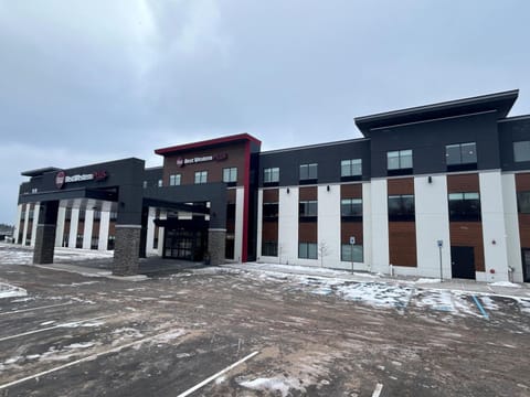 Best Western Plus Marquette Hotel & Suites Hotel in Marquette