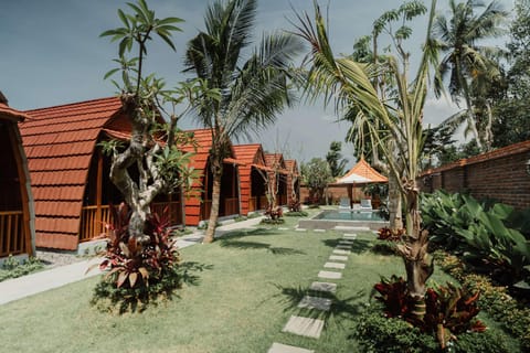 Maha Villa Kelating Hotel in Kerambitan