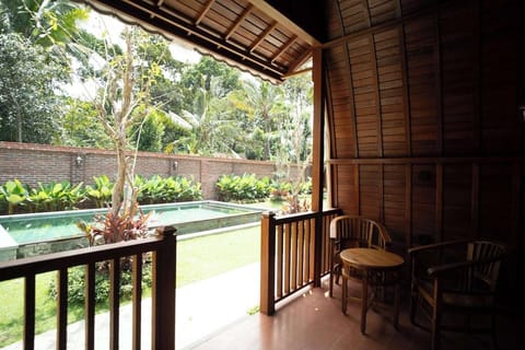 Maha Villa Kelating Hotel in Kerambitan