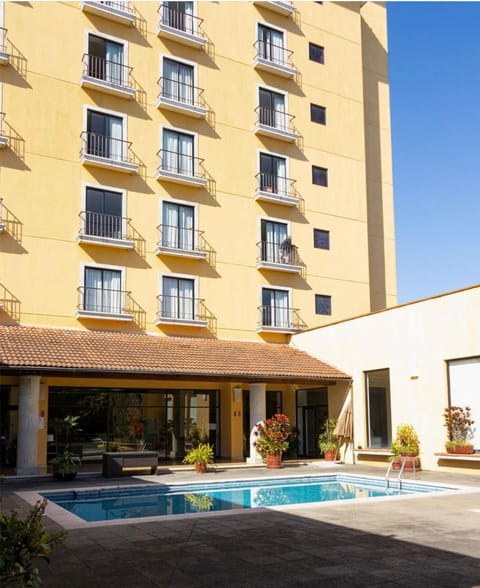 HB Xalapa Hotel in Xalapa