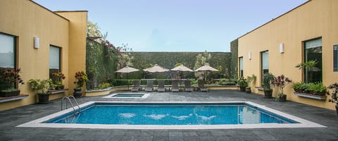 HB Xalapa Hotel in Xalapa