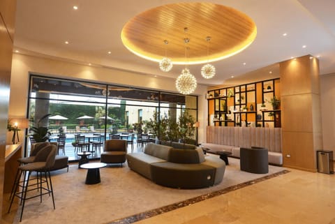 HB Xalapa Hotel in Xalapa