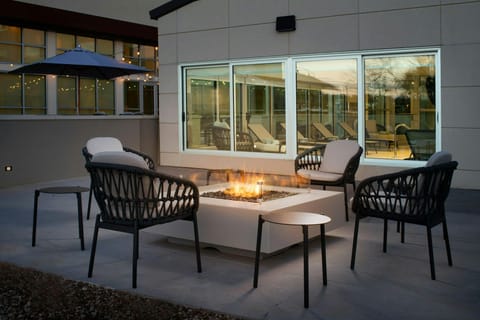 Element Fort Smith Hotel in Fort Smith