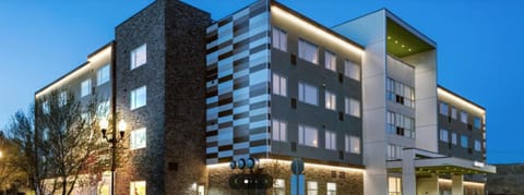 Element Fort Smith Hotel in Fort Smith