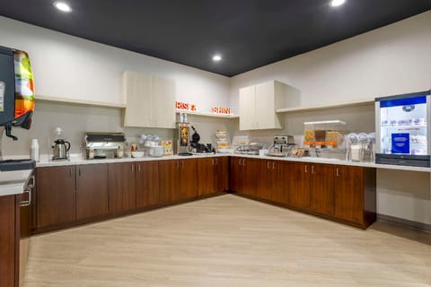 Comfort Inn & Suites Huntsville Near University Hotel in Huntsville