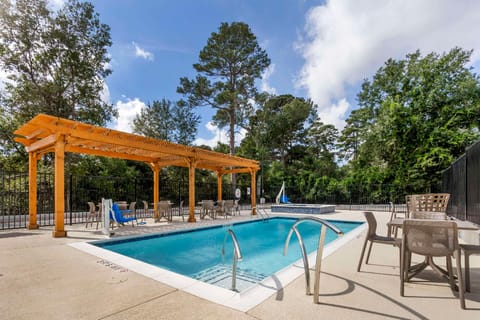 Comfort Inn & Suites Huntsville Near University Hotel in Huntsville