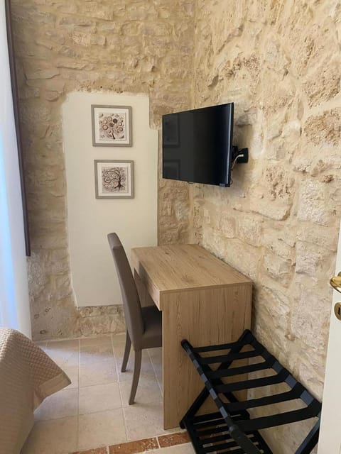 Easter Suite Hotel in Basilicata