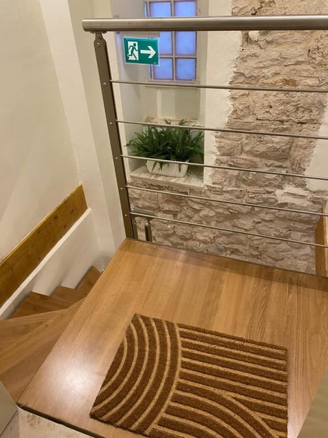 Easter Suite Hotel in Basilicata