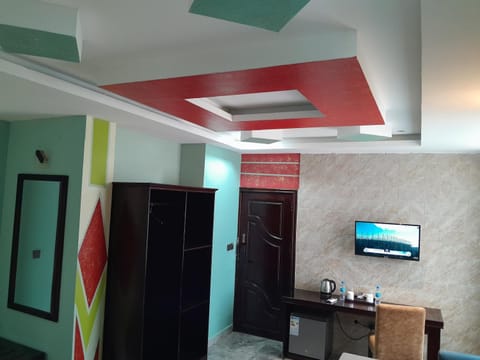 Facilities