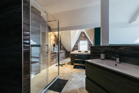 Shower