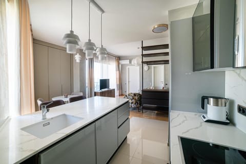 Dream Getaway & Spa Hotel in Budva Municipality