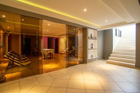 Dream Getaway & Spa Hotel in Budva Municipality