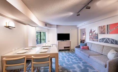 Homewood Suites by Hilton Holland Hotel in Holland