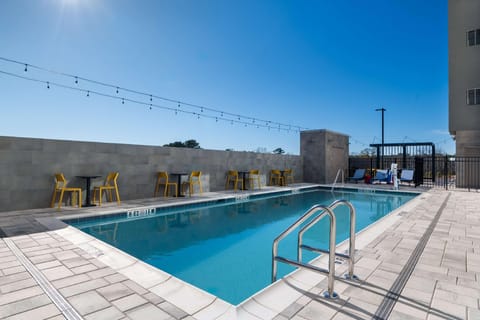 Home2 Suites by Hilton Troy Hotel in Alabama