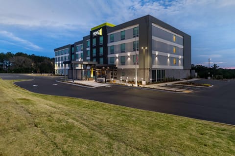 Home2 Suites by Hilton Troy Hotel in Alabama