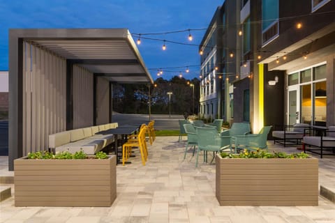 Home2 Suites by Hilton Troy Hotel in Alabama