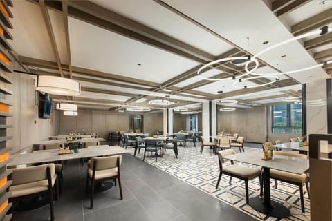 Atour X Hotel Beijing Fengtai Dacheng Road Hotel in Beijing