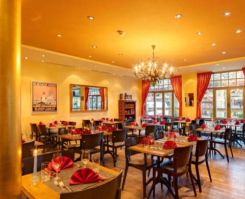 Hotel Wartmann am Bahnhof Hotel in Winterthur