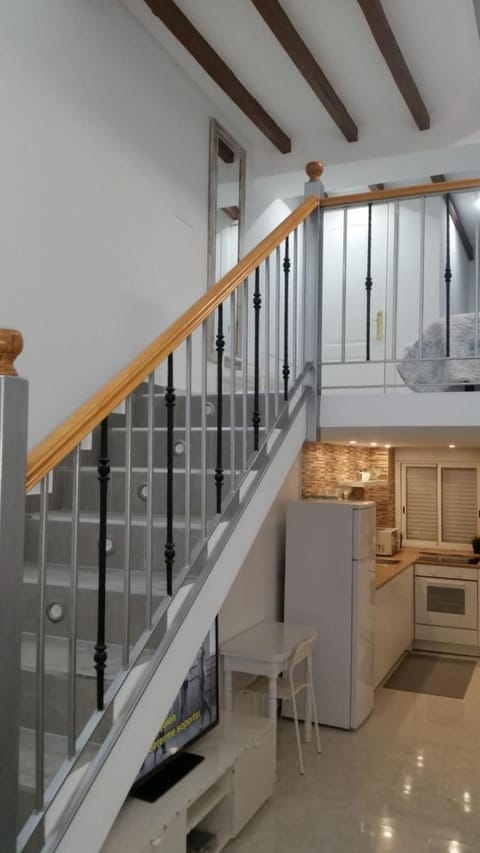 Gran Notch Apartments Apartment hotel in Alicante