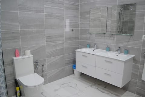 Gran Notch Apartments Apartment hotel in Alicante